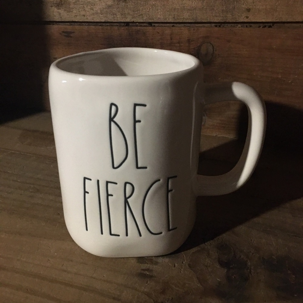 Rae Dunn Mug